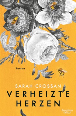 Verheizte Herzen von Crossan,  Sarah, Hummitzsch,  Maria