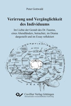 Verirrung und Vergänglichkeit des Individuums von Gottwald,  Peter