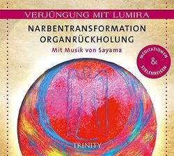 Verjüngung mit Lumira. Narbentransformation  Organrückholung von Lumira