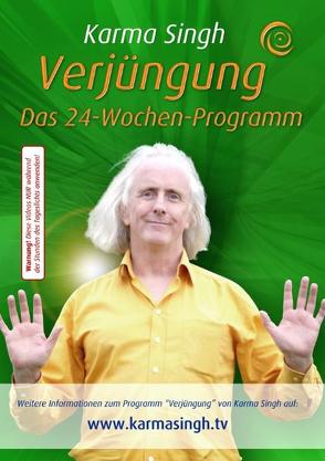 Verjüngung von Singh,  Karma
