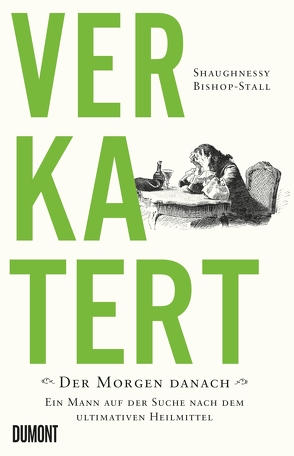 Verkatert von Bishop-Stall,  Shaughnessy, Kleiner,  Stephan