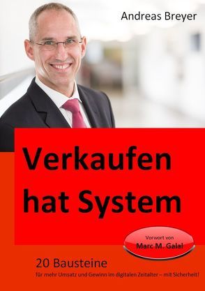 Verkaufen hat System von Breyer,  Andreas