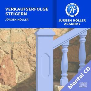 Verkaufserfolge steigern von Höller,  Jürgen