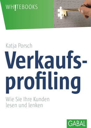 Verkaufsprofiling von Porsch,  Katja