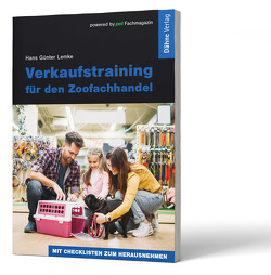 Verkaufstraining für den Zoofachhandel von lemke,  hans günter