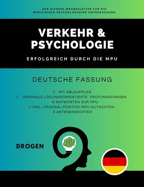 Verkehr & Psychologie – Erfolgreich durch die MPU