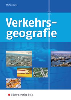 Verkehrsgeografie von Woitschützke,  Claus-Peter