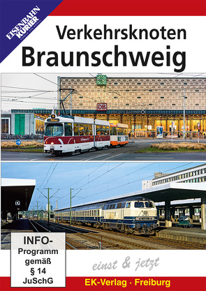 Verkehrsknoten Braunschweig