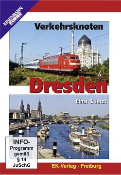 Verkehrsknoten Dresden