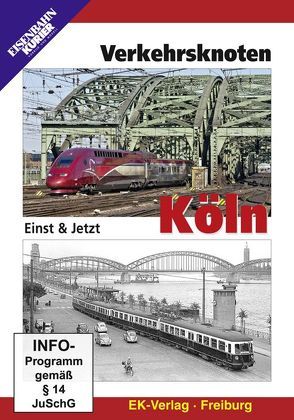 Verkehrsknoten Köln