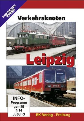 Verkehrsknoten Leipzig