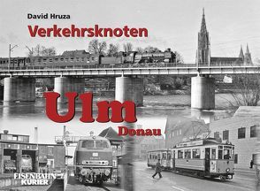 Verkehrsknoten Ulm, Donau von Hruza,  David