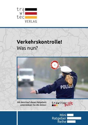 Verkehrskontrolle