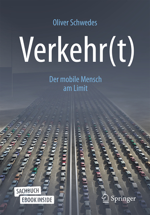 Verkehr(t) von Schwedes,  Oliver