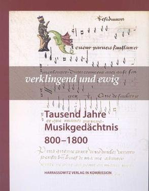 Verklingend und ewig von Limbeck,  Sven, Rode-Breymann,  Susanne