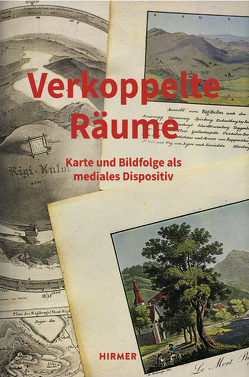 Verkoppelte Räume von Boskamp,  Ulrike, Buchholz,  Amrei, Kranen,  Annette, Michalsky,  Tanja