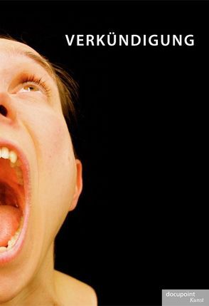 Verkündigung von Kuck,  Jürgen Bernhard