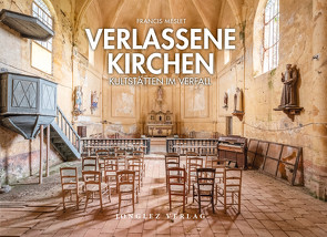 Verlassene Kirchen von Meslet,  Francis