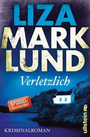 Verletzlich von Lendt,  Dagmar, Marklund,  Liza