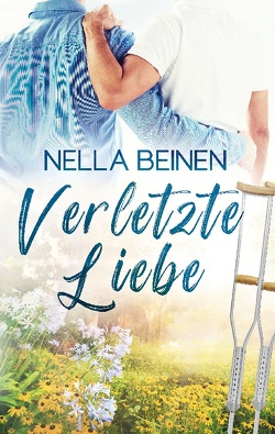 Verletzte Liebe von Beinen,  Nella