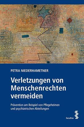 Verletzungen von Menschenrechten vermeiden von Niederhametner,  Petra