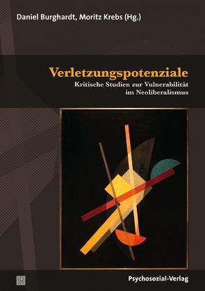 Verletzungspotenziale von Burghardt,  Daniel, Dederich,  Markus, Franz,  Ramona, Gerisch,  Benigna, Gödde,  Günter, Graefe,  Stefanie, Huertgen,  Stefanie, King,  Vera, Krebs,  Moritz, Lahl,  Aaron, Lux,  Katharina, Salfeld-Nebgen,  Benedikt, Steffel,  Matthias, Wirth,  Hans-Jürgen, Zirfas,  Jörg