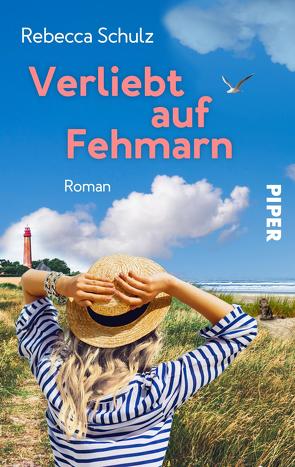 Verliebt auf Fehmarn von Schulz,  Rebecca