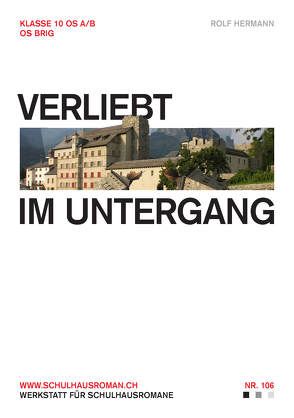 Verliebt im Untergang