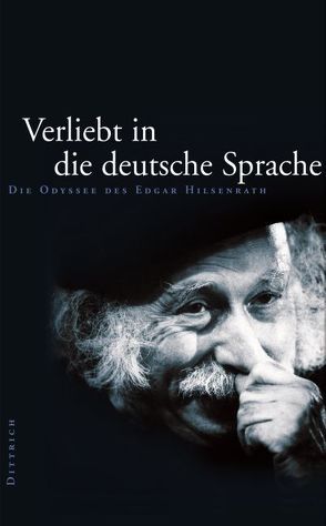 Verliebt in die deutsche Sprache von Braun,  Helmut