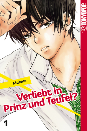 Verliebt in Prinz und Teufel? 01 von Makino