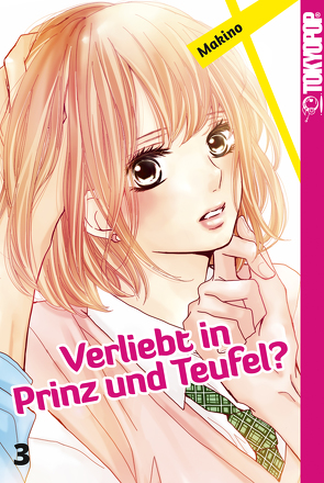 Verliebt in Prinz und Teufel? 03 von Makino