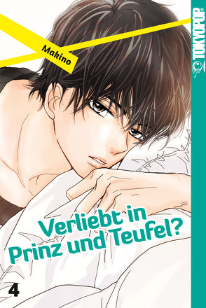 Verliebt in Prinz und Teufel? 04 von Makino