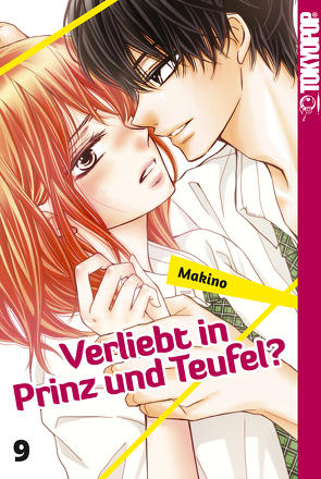 Verliebt in Prinz und Teufel? 09 von Makino