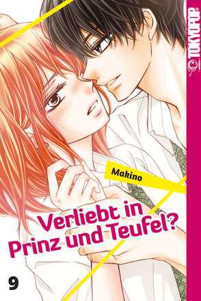 Verliebt in Prinz und Teufel? 09 von Makino