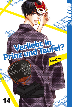 Verliebt in Prinz und Teufel? 14 von Makino