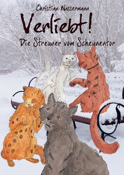 Verliebt! von Wassermann,  Christian