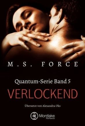 Verlockend von Force,  Marie, Oks,  Alexandra