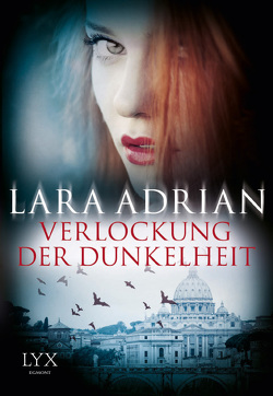 Verlockung der Dunkelheit von Adrian,  Lara, Akhavan-Zandjani,  Firouzeh