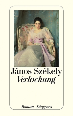 Verlockung von Székely,  János, Szent-Iványi,  Ita