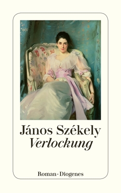 Verlockung von Székely,  János, Szent-Iványi,  Ita