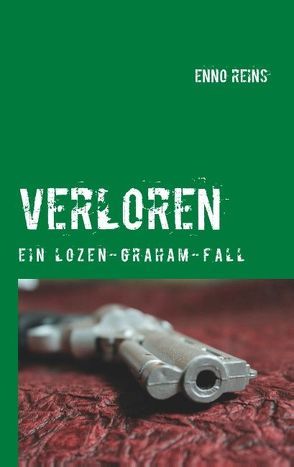 Verloren von Reins,  Enno