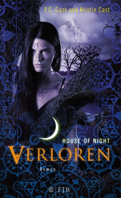 Verloren von Blum,  Christine, Cast,  Kristin, Cast,  P.C.