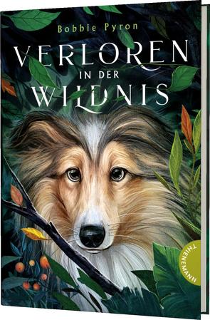 Verloren in der Wildnis von Bean,  Gerda, Meinzold,  Maximilian, Pyron,  Bobbie