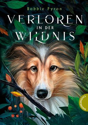 Verloren in der Wildnis von Bean,  Gerda, Boulouednine,  Hjalmar, Pyron,  Bobbie