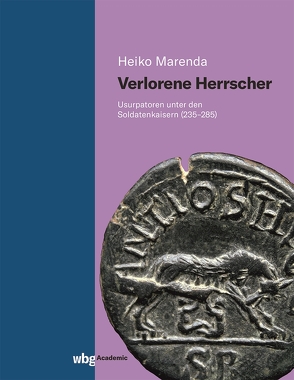 Verlorene Herrscher von Marenda,  Heiko