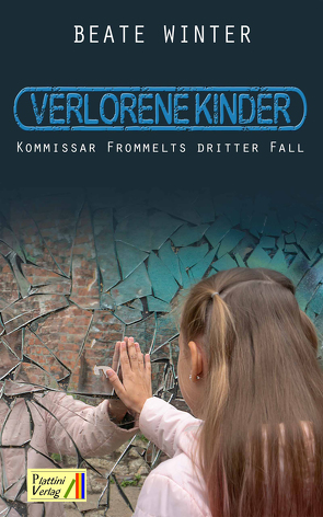 Verlorene Kinder von Winter,  Beate