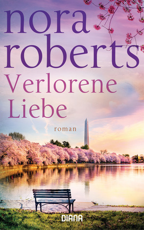 Verlorene Liebe von Bieger,  Marcel, Roberts,  Nora