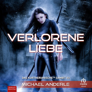 Verlorene Liebe von Anderle,  Michael, Pfau,  Carolina