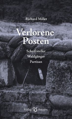 Verlorene Posten von Lührmann,  Silke, Millet,  Richard, Nitsch,  Christa