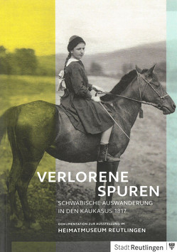 Verlorene Spuren von Föll,  Renate, Leitenberger,  Simone, Ohngemach,  Eduard, Ströbele Werner